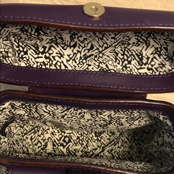 Rebecca Minkoff Camera Bag - Picture 6 of 13